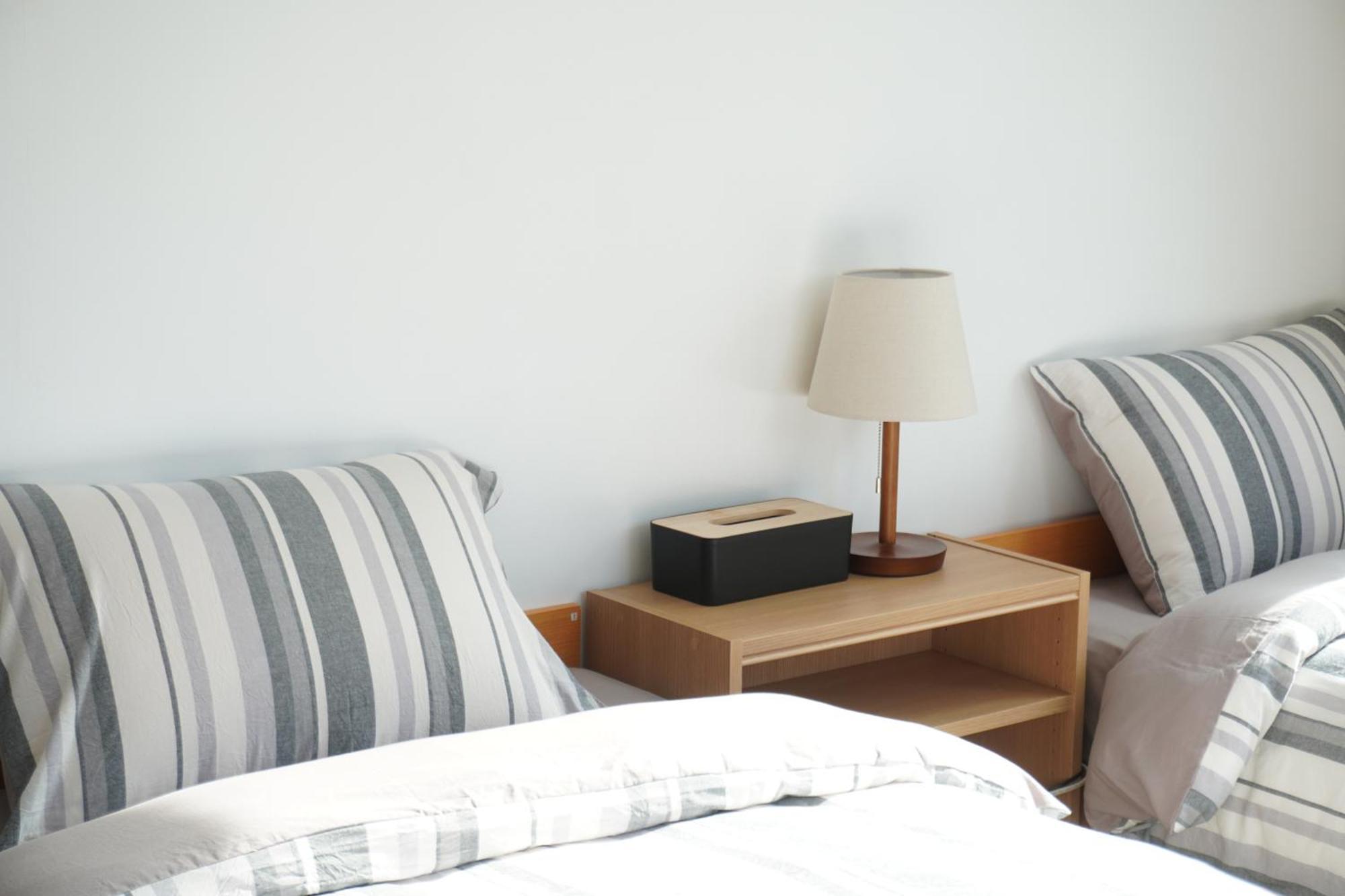 南船场阳光青年旅馆sunnice Hostel Осака Екстериор снимка