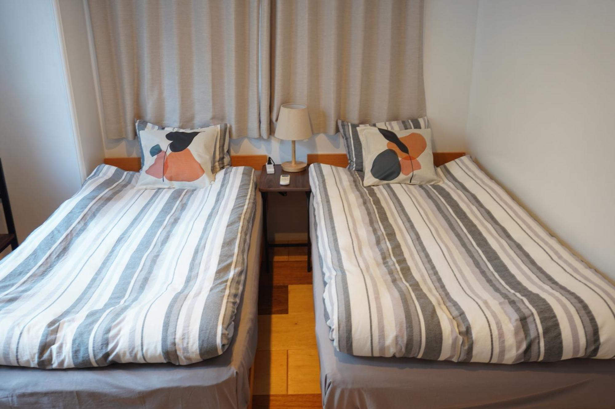南船场阳光青年旅馆sunnice Hostel Осака Екстериор снимка