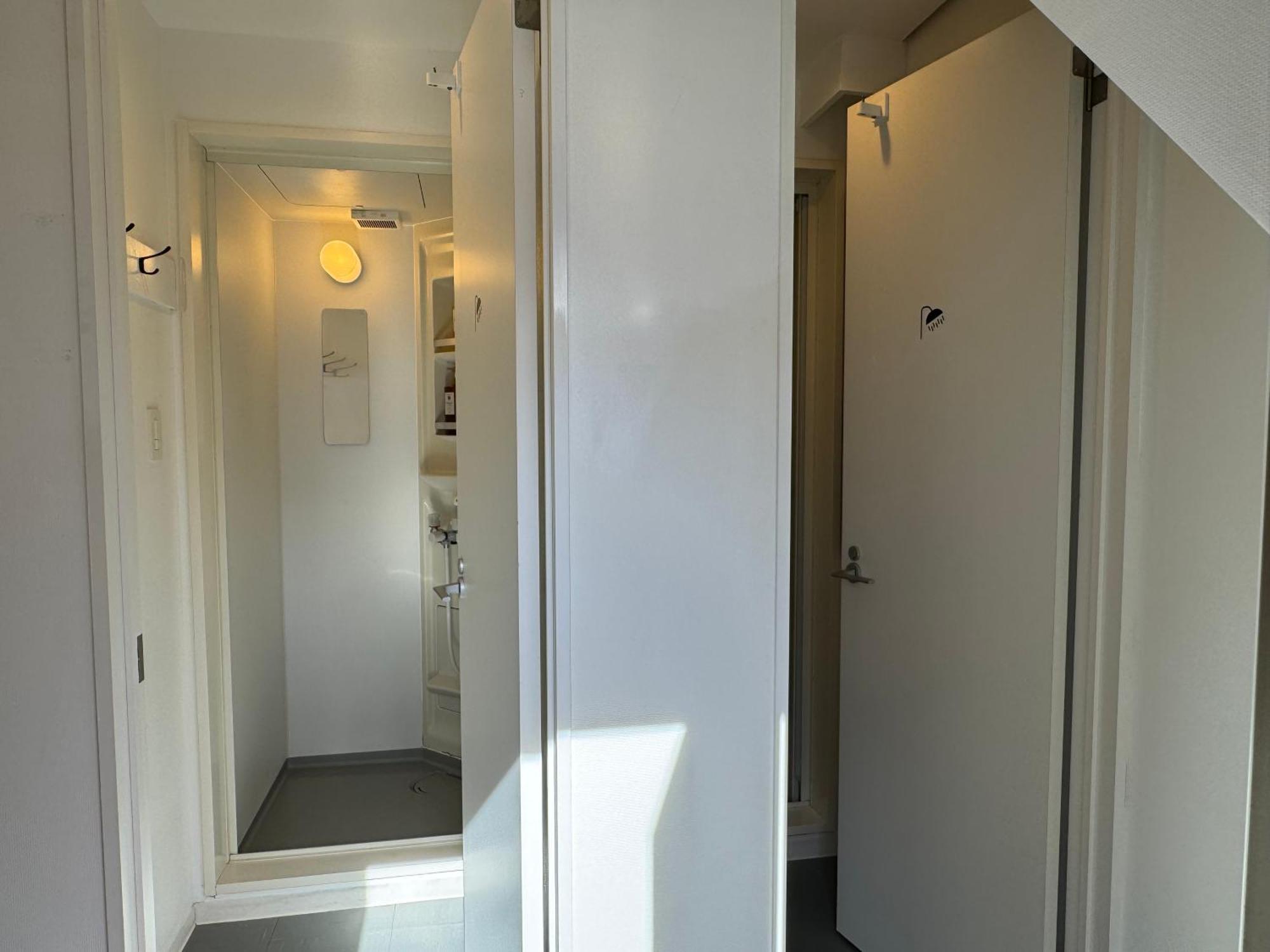 南船场阳光青年旅馆sunnice Hostel Осака Екстериор снимка