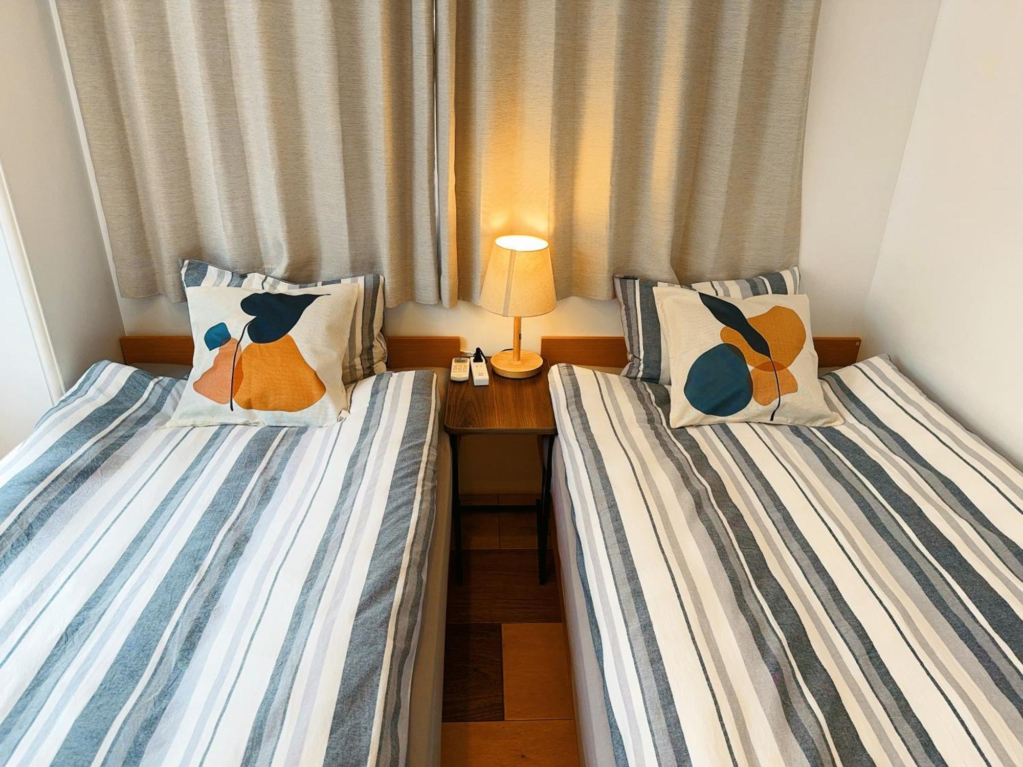 南船场阳光青年旅馆sunnice Hostel Осака Екстериор снимка