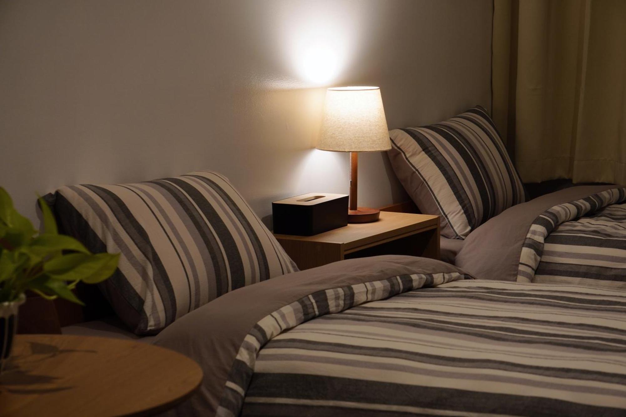 南船场阳光青年旅馆sunnice Hostel Осака Екстериор снимка