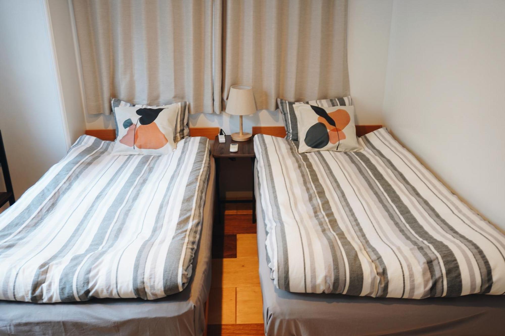 南船场阳光青年旅馆sunnice Hostel Осака Екстериор снимка