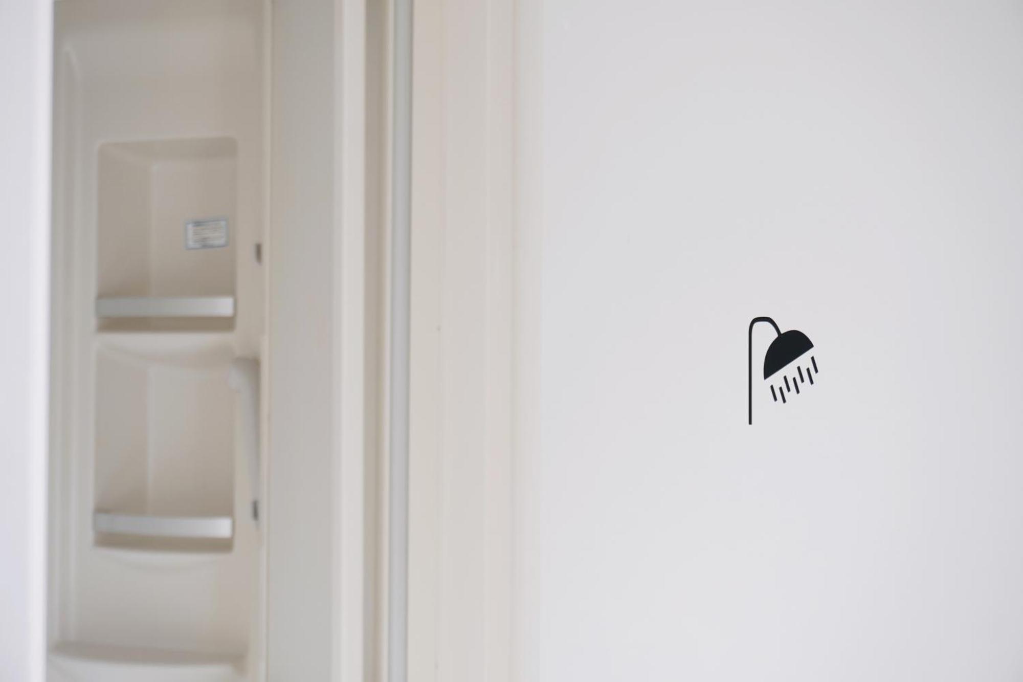 南船场阳光青年旅馆sunnice Hostel Осака Екстериор снимка