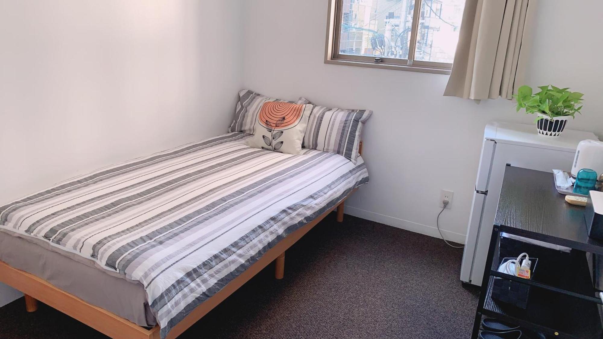 南船场阳光青年旅馆sunnice Hostel Осака Екстериор снимка