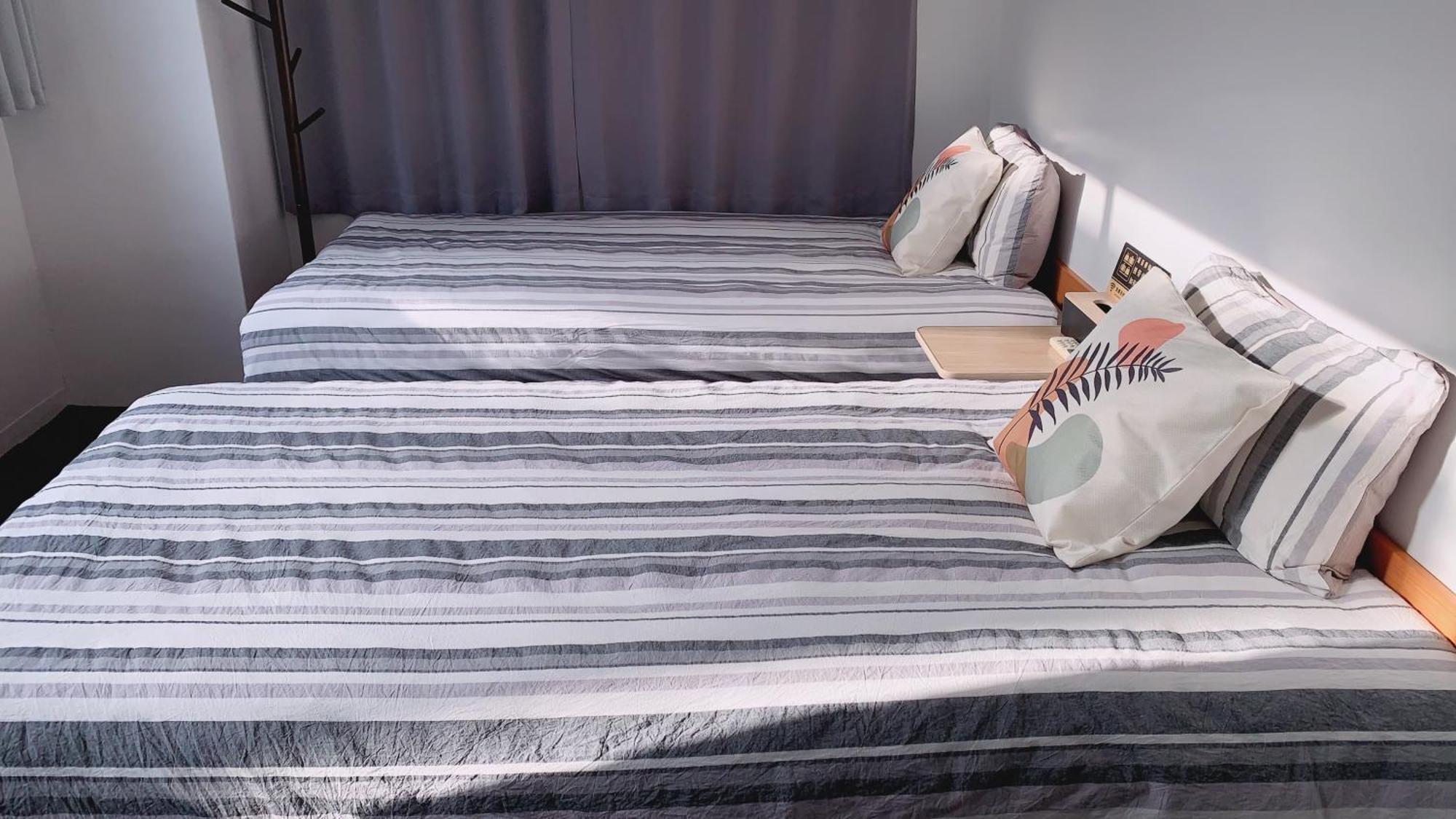 南船场阳光青年旅馆sunnice Hostel Осака Екстериор снимка