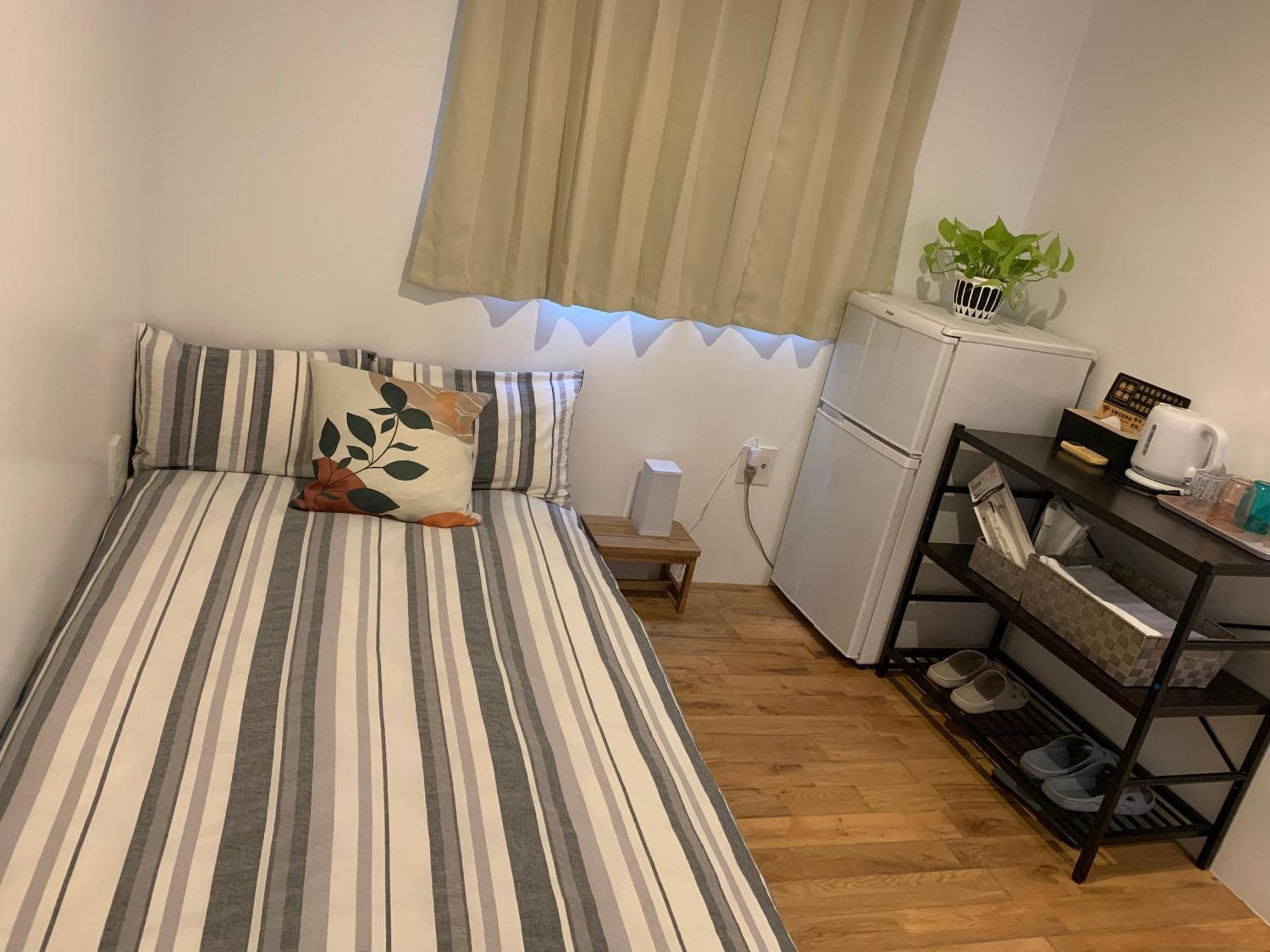南船场阳光青年旅馆sunnice Hostel Осака Екстериор снимка