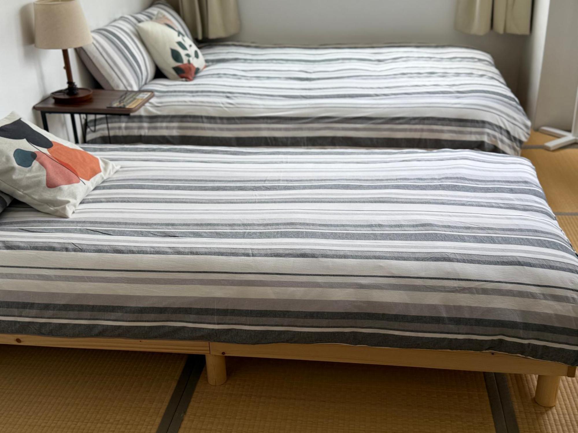 南船场阳光青年旅馆sunnice Hostel Осака Екстериор снимка