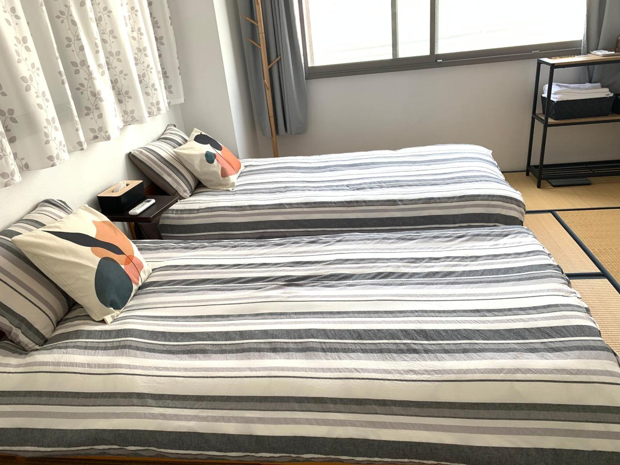 南船场阳光青年旅馆sunnice Hostel Осака Екстериор снимка