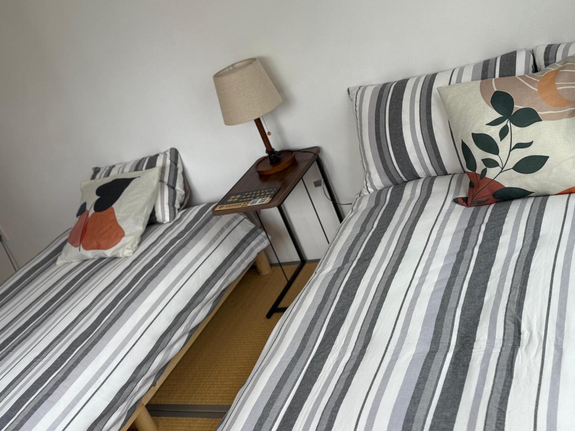 南船场阳光青年旅馆sunnice Hostel Осака Екстериор снимка