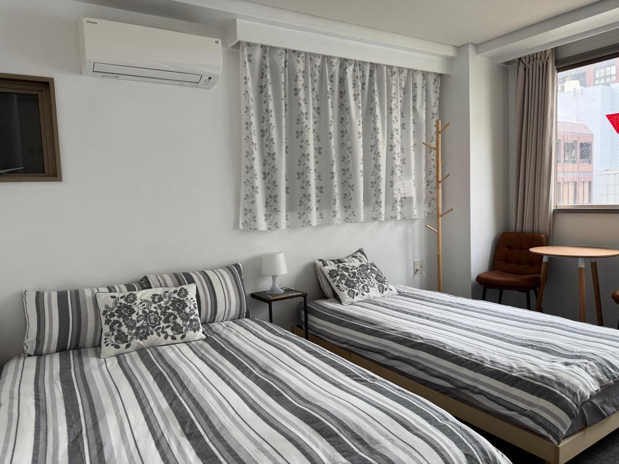 南船场阳光青年旅馆sunnice Hostel Осака Екстериор снимка