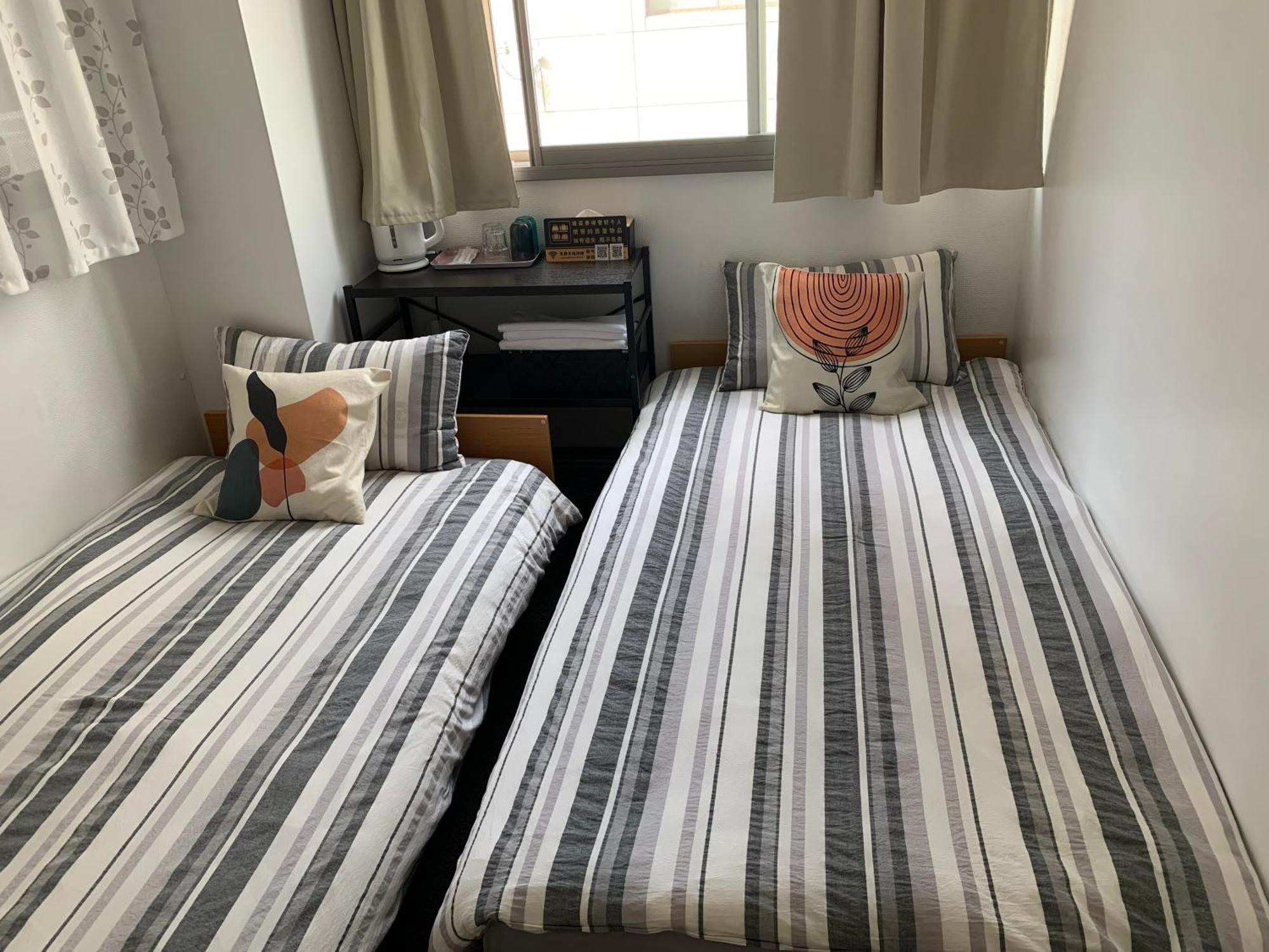 南船场阳光青年旅馆sunnice Hostel Осака Екстериор снимка
